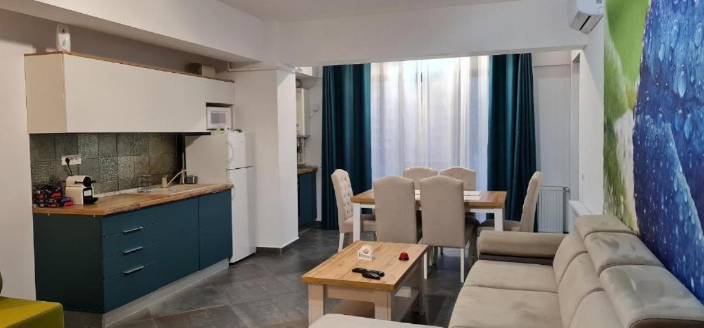 Apartament FIORE BLU  Năvodari Exterior foto